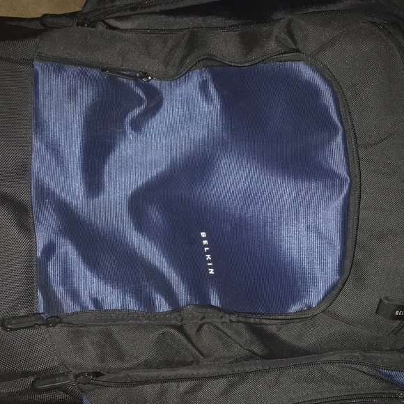 Belkin Laptop/Backpack trolley - Picture 2 of 2